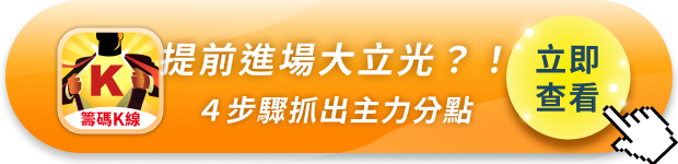 地緣主力悄悄進場、近一季獲利第四的那隻手,至今仍未下車——用4步驟找出大立光的關鍵主力