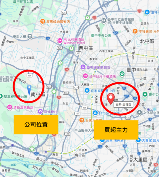 地緣主力悄悄進場、近一季獲利第四的那隻手,至今仍未下車——用4步驟找出大立光的關鍵主力