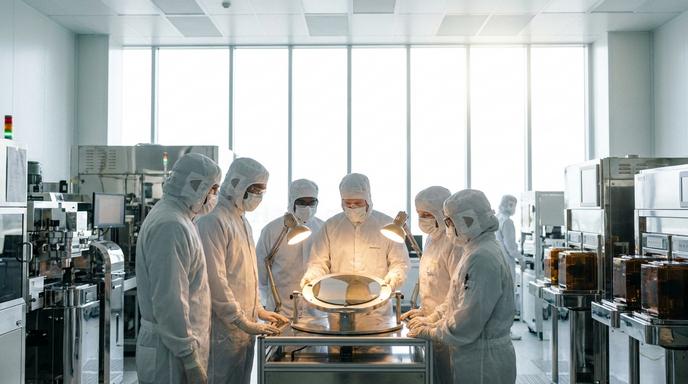 【即時新聞】台積電(TSM)Q3獲利狂飆68%再創新高,AI強勁需求帶動財測超標!