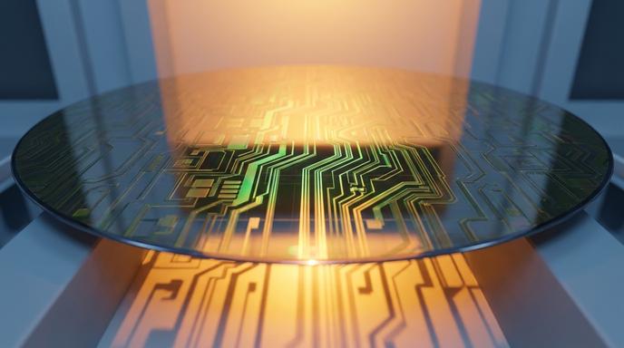 AI高速傳輸材料與PCB軟板供應鏈擴產趨勢圖