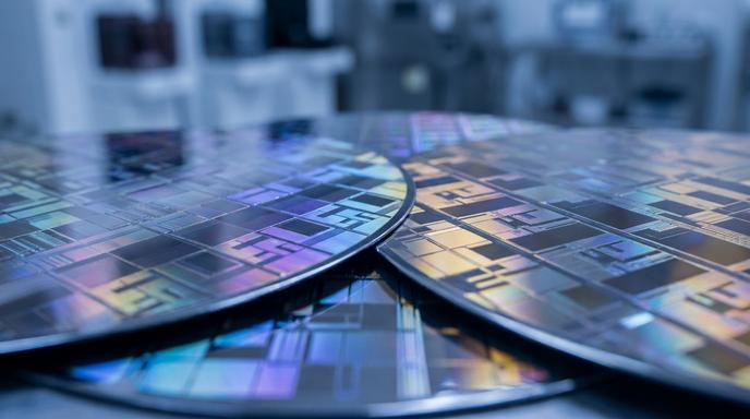 AI半導體先進製程與國家隊護盤資金動向