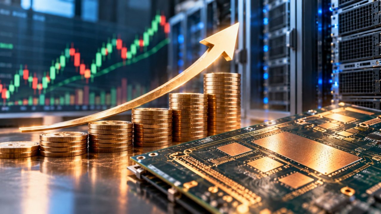 PCB市場上看290億美元！AI算力升級帶旺板材 3大台廠搶商機