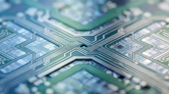 AI 伺服器供應鏈商機與半導體估值拉鋸現象解析