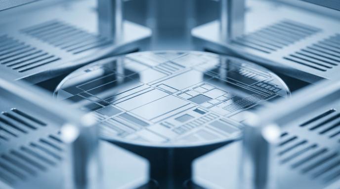 AI伺服器供應鏈與主權AI基礎設施擴充佈局示意圖