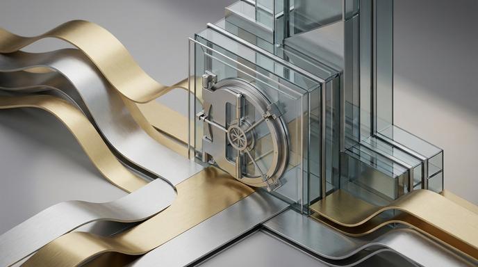 金管會金融市場監理與資金分配政策示意圖