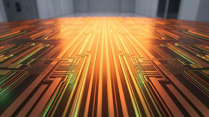 AI伺服器推升PCB上游材料缺貨潮與供應鏈營收表現