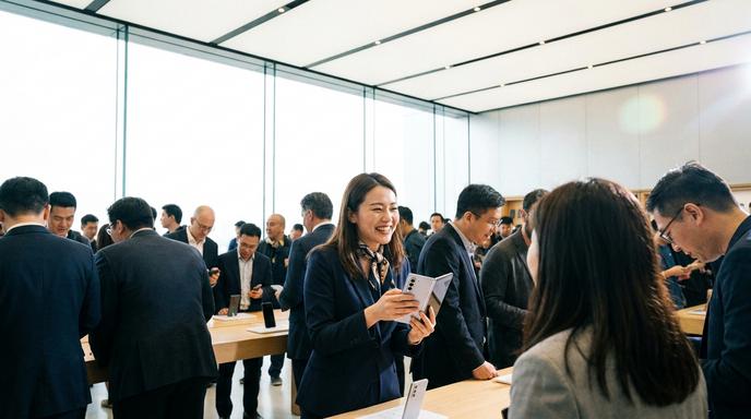 【即時新聞】蘋果(AAPL)首款摺疊機預購爆量!創10年最長等待期,外資喊上370美元