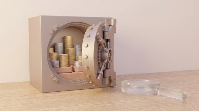 外資連日賣超與台股資金流向連動影響示意圖