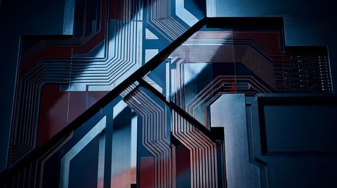 全球科技財報季登場牽動半導體與AI伺服器供應鏈走勢