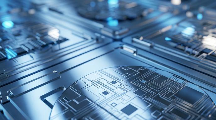 半導體與電子代工產業鏈最新營運佈局及先進封裝發展示意圖