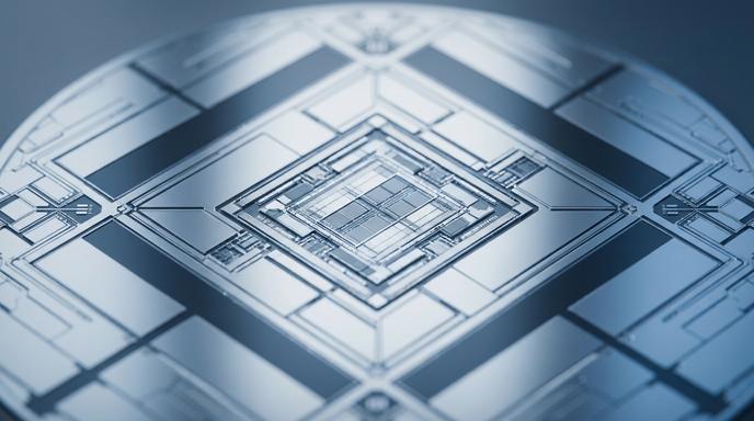 AI半導體供應鏈估值修正與先進封裝趨勢解析