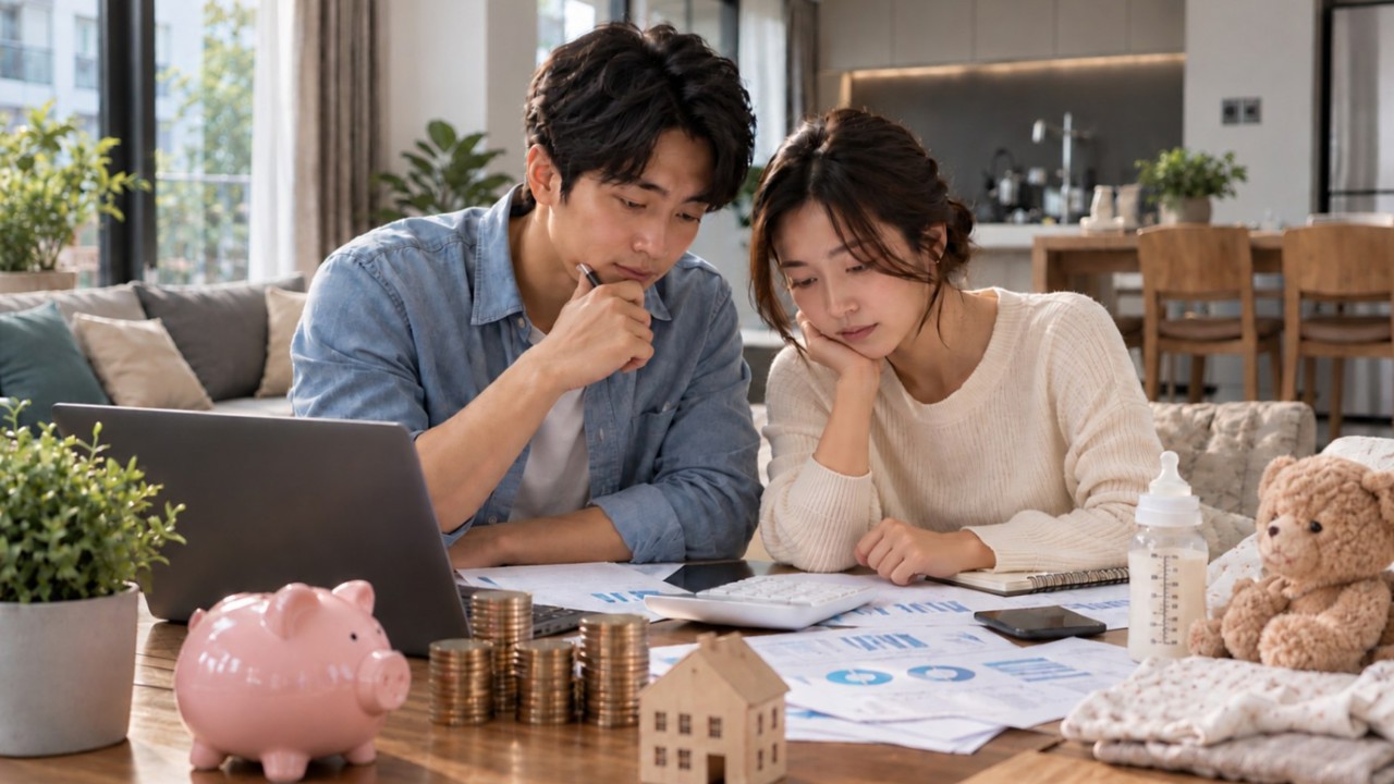 婚前理財該衝什麼？專家揭4大配置重點 資產成長、現金流兩頭顧！