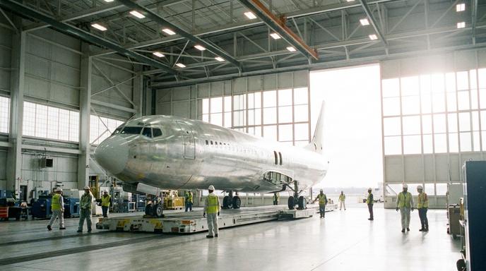 【即時新聞】波音(BA)737 Max 10歷經多年延宕終獲FAA批准!滿手訂單佔比達30%迎接復甦