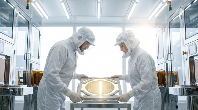 【即時新聞】華邦電(2344)外資搶進看230元!這「2檔概念股」大戶狂掃接棒上攻?