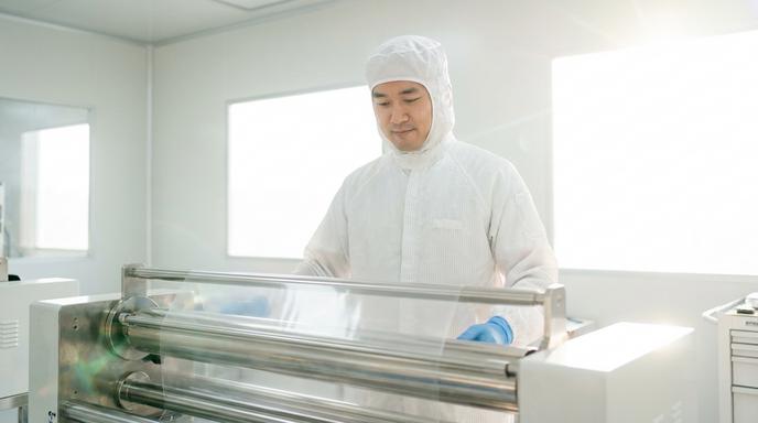【即時新聞】誠美材(4960)爆量4萬張鎖漲停!這「3檔概念股」買盤接棒點火?