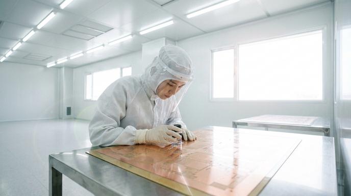 【即時新聞】台光電(2383)獨吃輝達大單營收創高！專家破除雜音，後市還能追嗎？