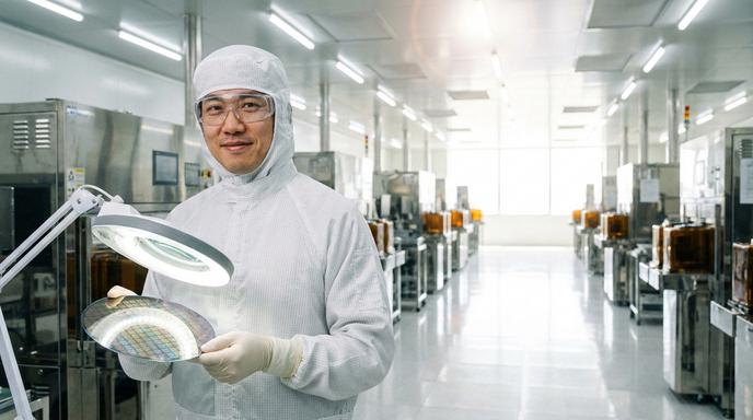 【即時新聞】費半終結八連跌強彈近2％！記憶體族群領漲，台股準備接棒上攻？