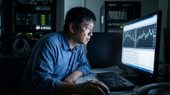 【即時新聞】信昌電(6173)爆量亮燈!這「3檔概念股」同步遭調節!