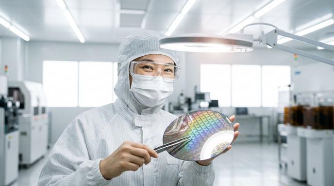 【即時新聞】DDR4報價飆漲！南亞科(2408)強彈收復半年線，後市還能追嗎？