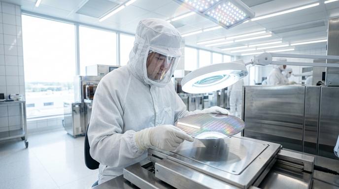 【即時新聞】DDR4報價翻倍！南亞科(2408)強勢收復半年線，散戶還能追嗎？