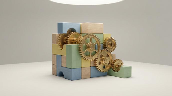 AI 小晶片與 HPC 運算平台跨國合作示意圖