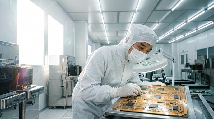 【即時新聞】台光電(2383)獨吃輝達M9大單!營收爆發,法人揭密後市還能追嗎?