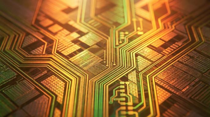 AI伺服器供應鏈帶動PCB與銅箔基板報價走揚