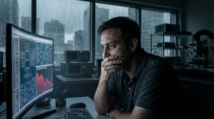 【即時新聞】SK海力士暫停赴美上市引發震盪,輝達(NVDA)與超微(AMD)同步拉回修正