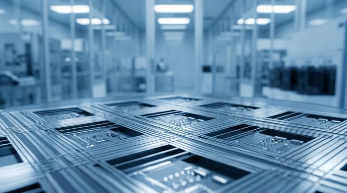 AI 資本支出攀升帶動算力與先進製程供應鏈商機