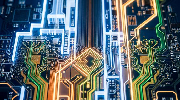AI 伺服器供應鏈與算力基礎建設發展趨勢