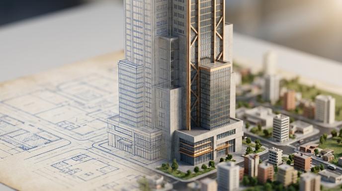 台灣指標商辦股權交易與台北101營運展望