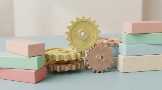 全球AI硬體供應鏈與先進封裝技術發展趨勢