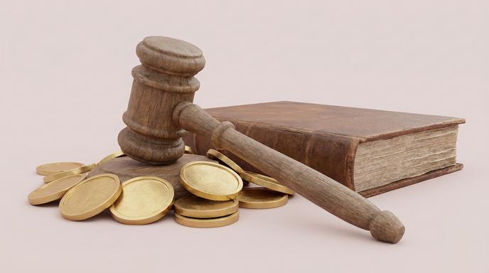 聯準會利率決策與先進封裝供應鏈影響示意圖