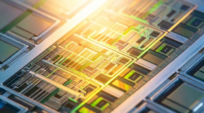 AI資料中心推升光通訊與矽光子供應鏈升級趨勢