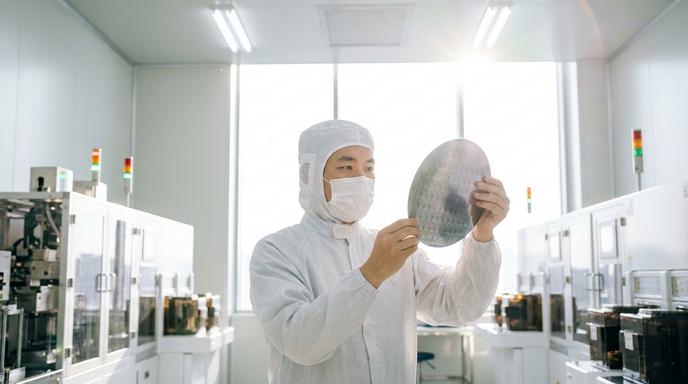 【即時新聞】受AI記憶體強勁需求帶動，三星電子(SSNLF)獲利狂飆783％迎大爆發！