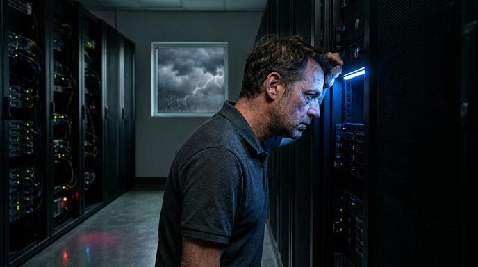 【即時新聞】Alphabet(GOOGL)創紀錄血洗！AI狂燒錢拖累現金流，這4大科技巨頭面臨嚴峻考驗