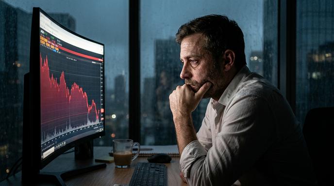 【即時新聞】亞馬遜(AMZN)財報遜預期盤後重挫7％，雲端業務強勁能逢低布局嗎