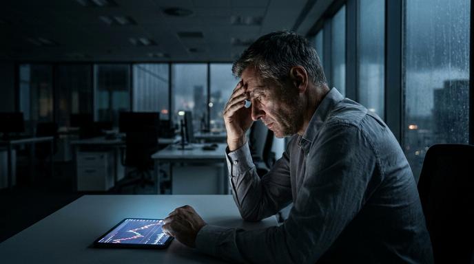 【即時新聞】ServiceNow(NOW)獲利不如預期股價血洗25％，AI變現難見成效引發軟體末日恐慌