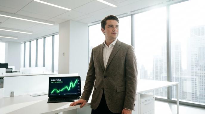 【即時新聞】受惠比特幣飆漲！Coinbase Global(COIN)第三季淨利狂飆66％，AI與預測市場強勁發酵