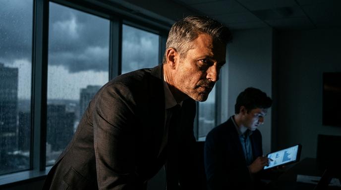 【即時新聞】微軟(MSFT)財報雲端營收大增48％！專家點出AI支出戰 Alphabet(GOOGL)為何落後