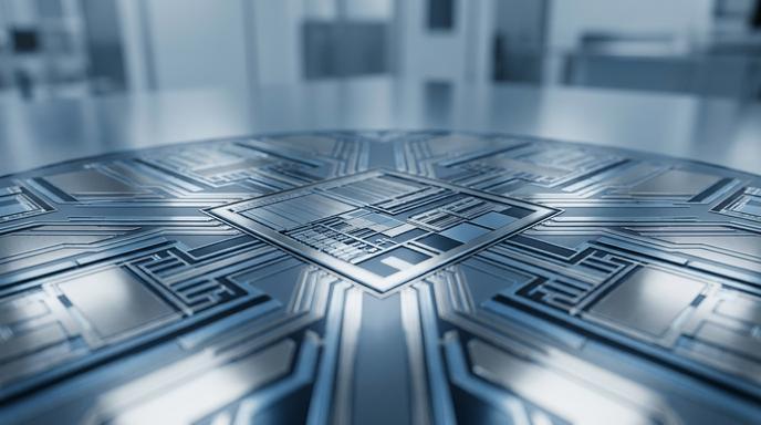 光通訊產業整併與 AI 基礎建設 CPO 矽光子供應鏈示意圖