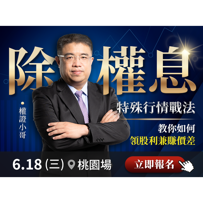 權證小哥