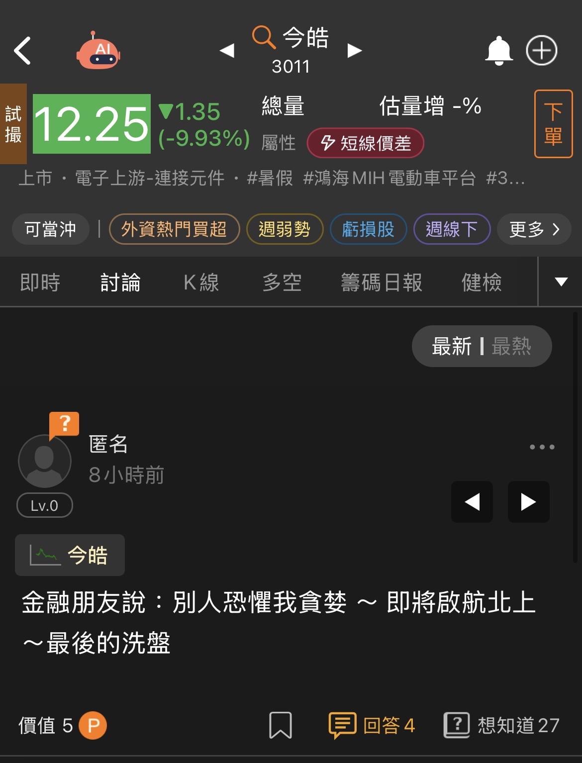 3011今皓的討論圖片
