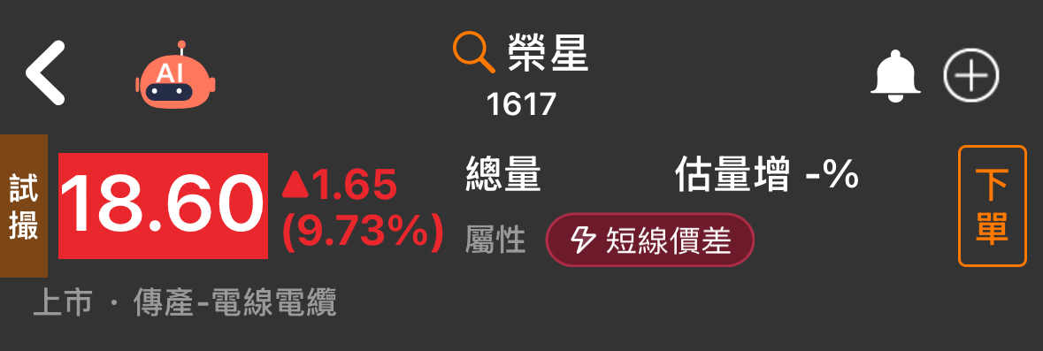 1617榮星的討論圖片
