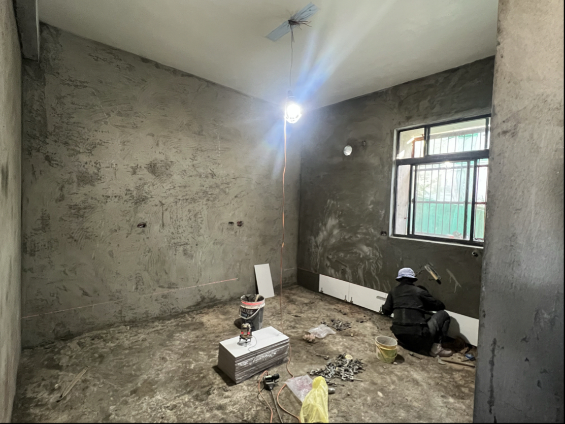 2887 台新新光金- 家裡在翻新，拿台新金質押，貸款100多萬，希望2-3年的配息...｜CMoney 股市爆料同學會