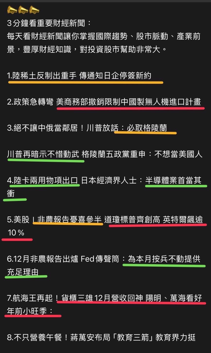 2603 長榮- 祝大家休假愉快，明天如果往上，小弟只有吃瓜看戲，往下，就是補...｜CMoney 股市爆料同學會