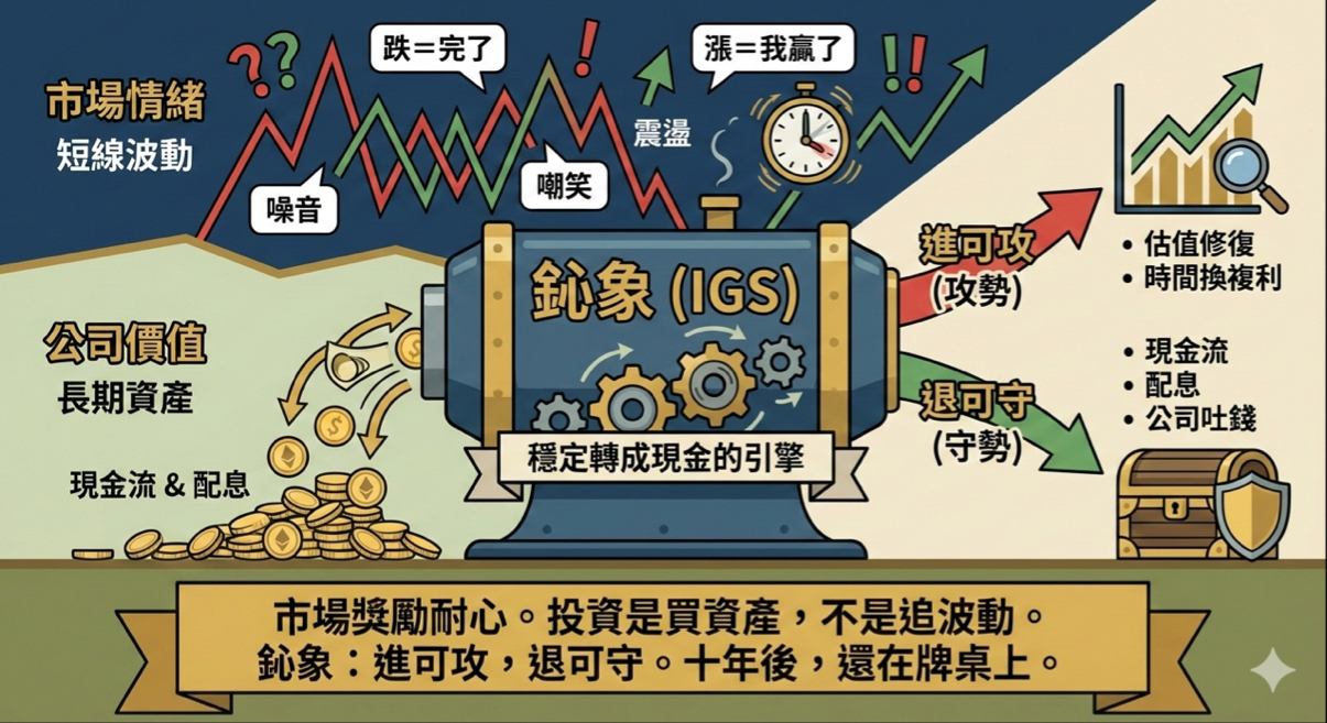 鈊象(3293) 今日股價、行情討論｜股市爆料同學會