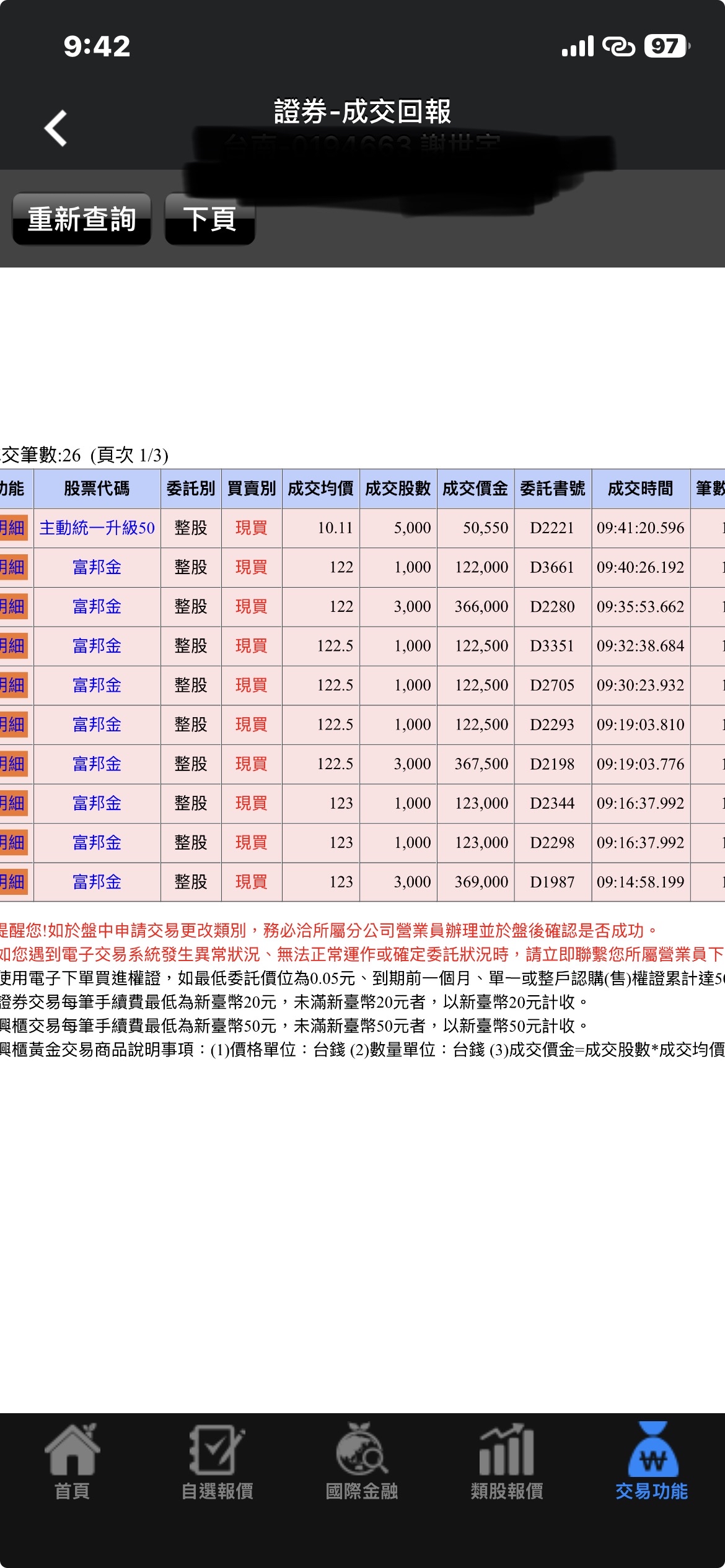 2881 富邦金 - 彎腰撿黃金 等財報公佈 感謝川普 還不快給哥帥一個👍 - 股市爆料同學會