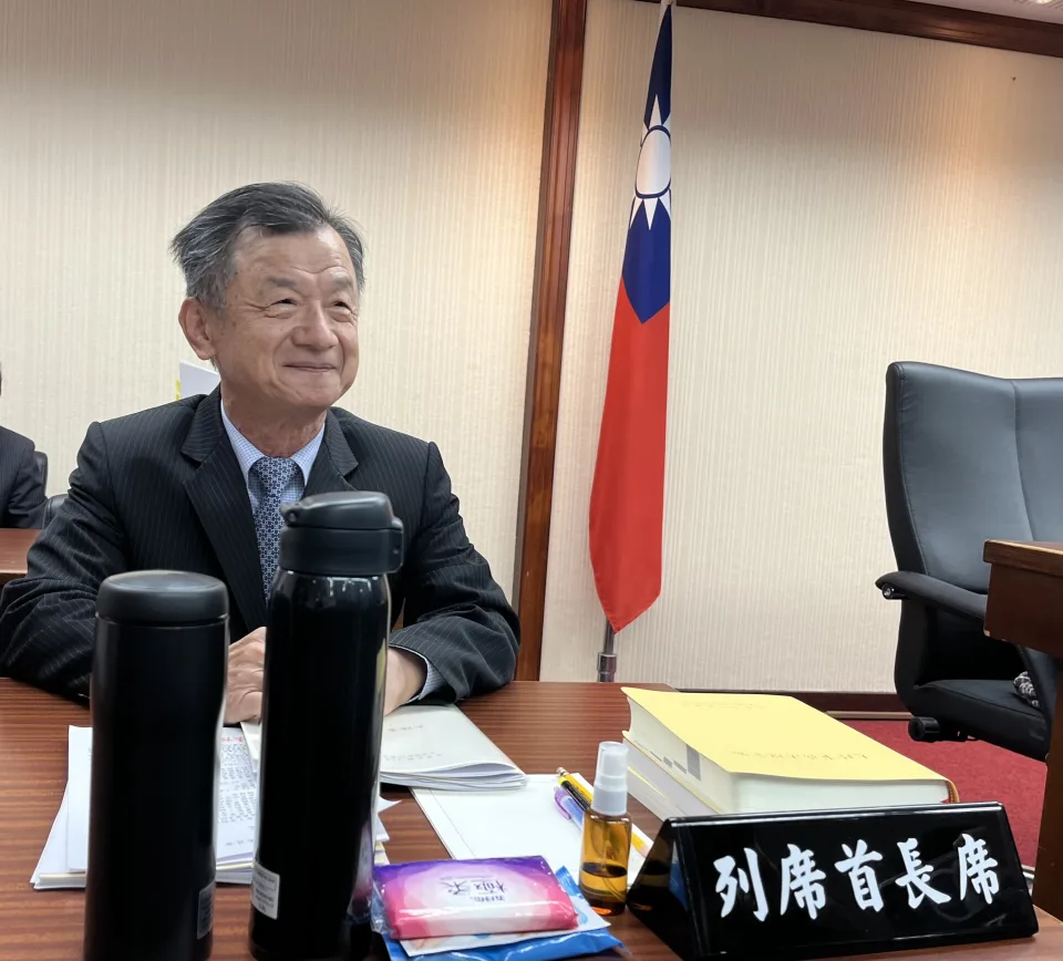 【台股盤中】矽谷銀行存戶權益獲確保 指數翻紅