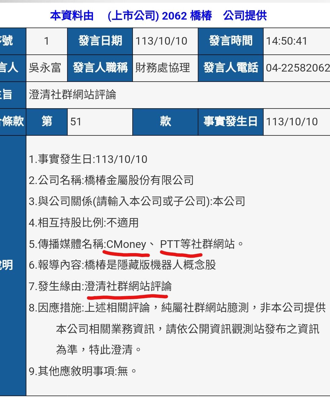 2603 長榮- 人人都是自媒體📢📢📢｜CMoney 股市爆料同學會